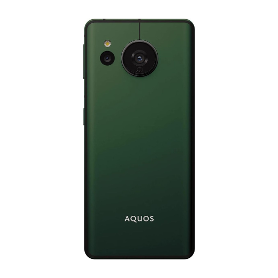 Sharp SIM free smartphone AQUOS sense7 RAM 6GB ROM 128GB SH-M24B