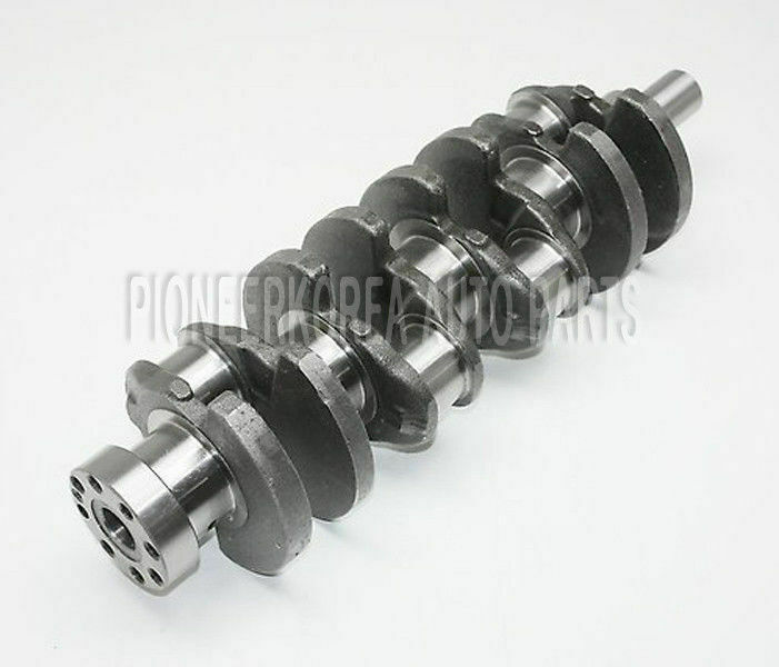 CRANKSHAFT ASSY 231103A003 602F63AU00 FOR Ix55 /First Check