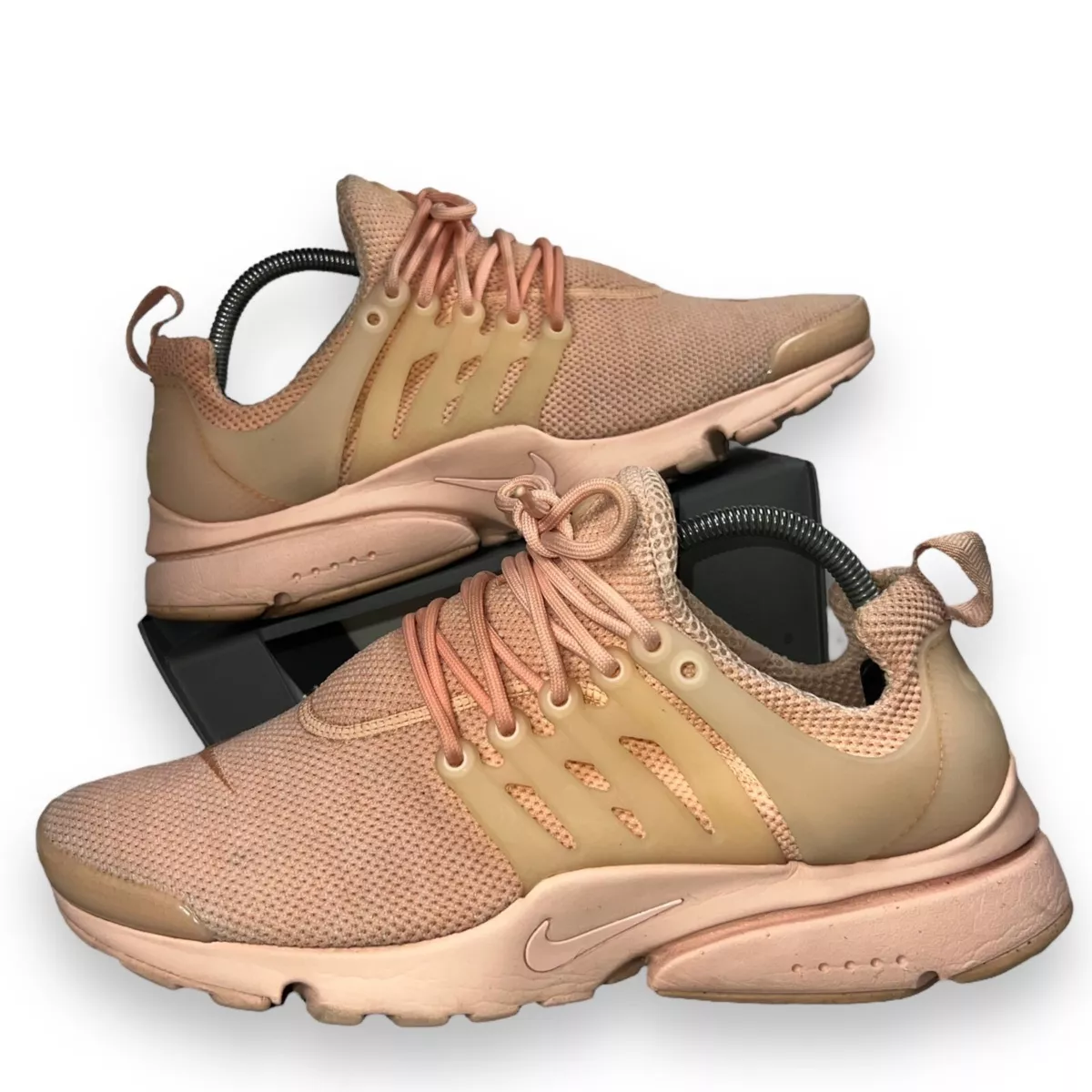 Air presto arctic orange sale