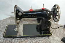 Y5  Adler Sewing Machine Original Parts   discounts