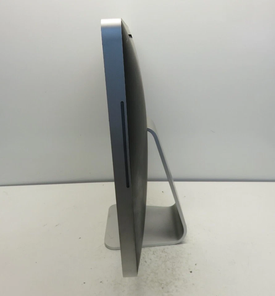 Apple iMac A1224 Intel Core 2 Duo 2.4GHz 4GB 250 GB MacOS 10.8 ATI Radeon 2400XT - Image 2 of 4