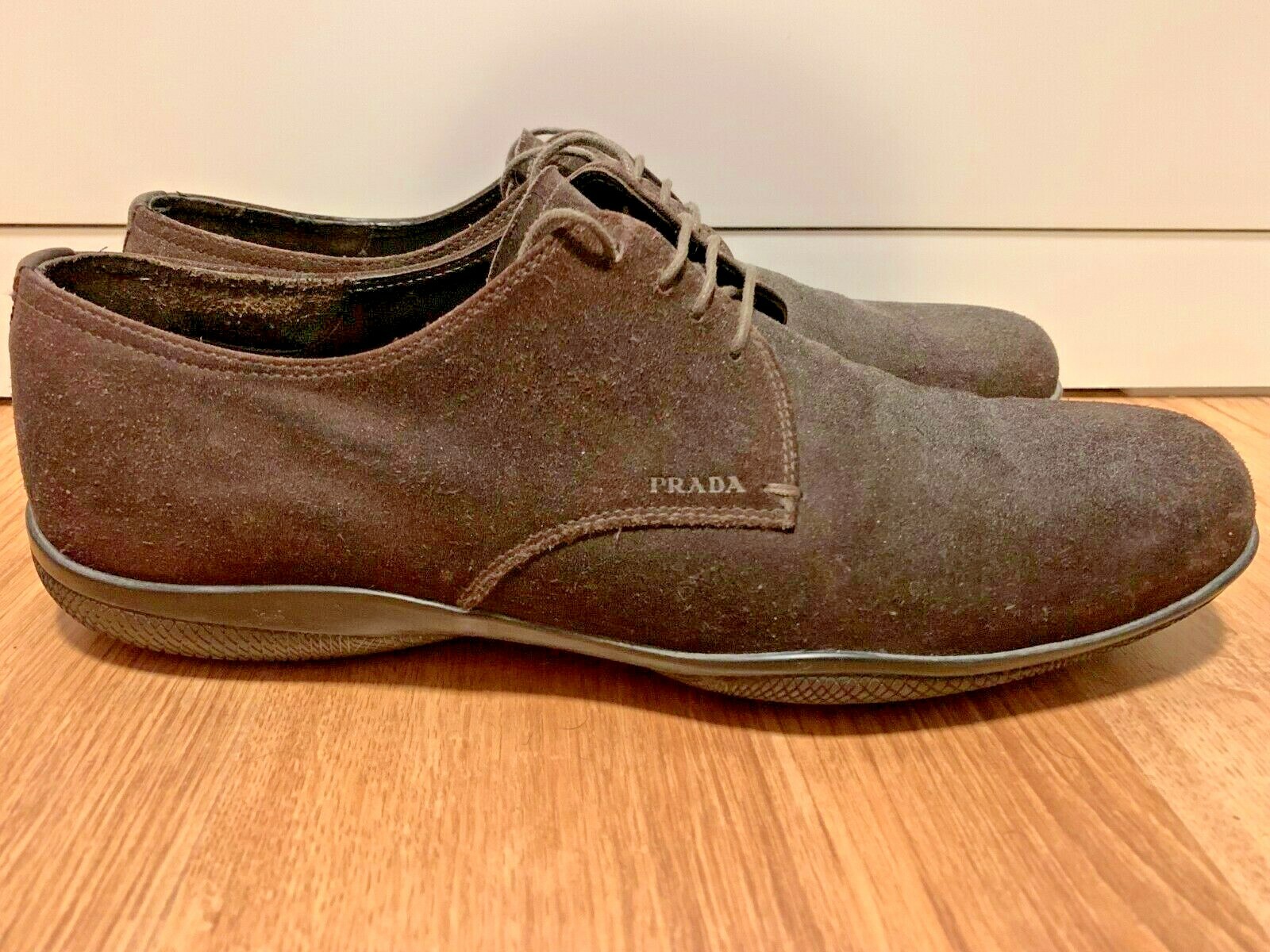 Prada shoes - image 2