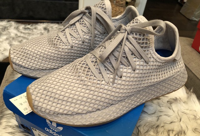 adidas deerupt best price