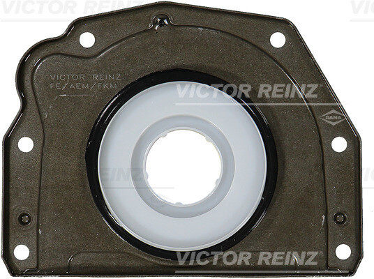 Victor Reinz 81-90087-00 Shaft Seal, Crankshaft For Ford-image