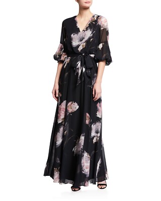 long sleeve black dress cotton on Long-Sleeved Fitted Mini Puff Shoulders Thumbholes XL modal dress Sleeve Length:32 through front Short Sleeve Pocket Mini