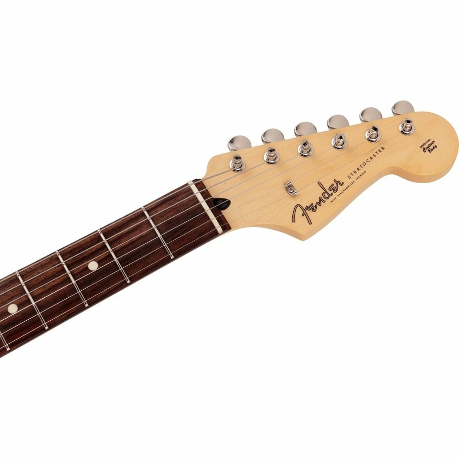 Fender Made in Japan Junior Collection Stratocaster Satin Fender Made in Japan Junior Collection Stratocaster Satin
