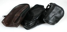CAMERA CASES SET OF 3