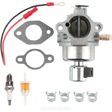 findmall Carburetor Fit For Kohler Courage SV Series 15-20 Hp LTX 1040