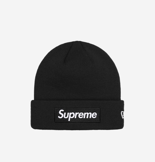 【新品】24FW Supreme Sロゴビーニー New Era® S Logo Beanie | Supreme 24fw