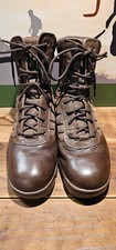 Bates British Army Boots - Hiking, Walking, Cadets UK 8 M