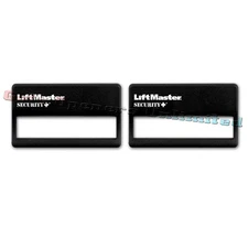 Liftmaster 971LM 2-Pack 1-Button Remote Control