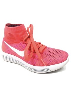 nike lunarepic flyknit women's