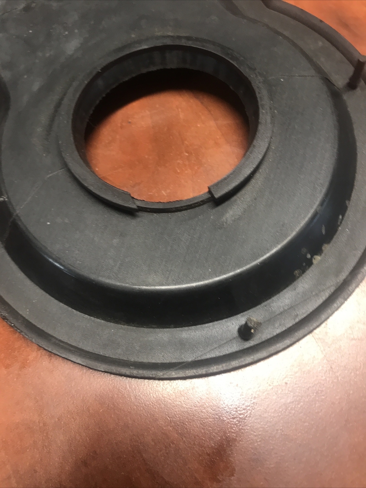 Use Genuine Parts Fuel Splash Guard Assy For Westinghouse IGen4500