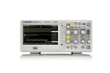 Siglent Technologies SDS1052DL+ 50 MHz Digital Storage Oscilloscope