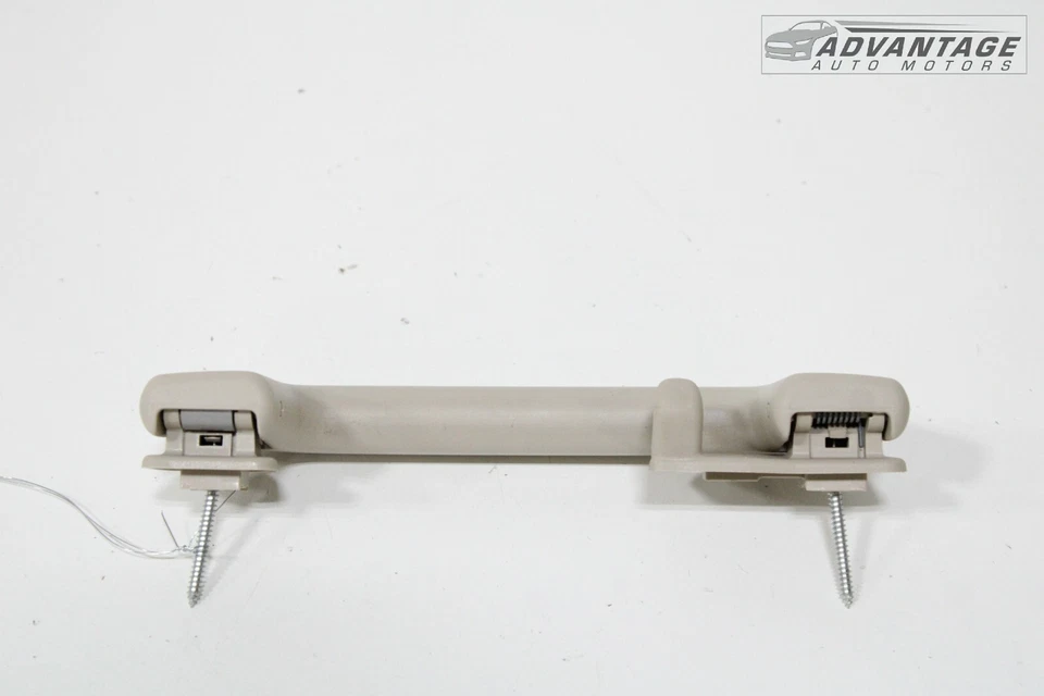 2016-2018 LINCOLN MKC REAR LEFT SIDE ROOF OVERHEAD UPPER ROOF GRAB HANDLE OEM - Image 2 of 4