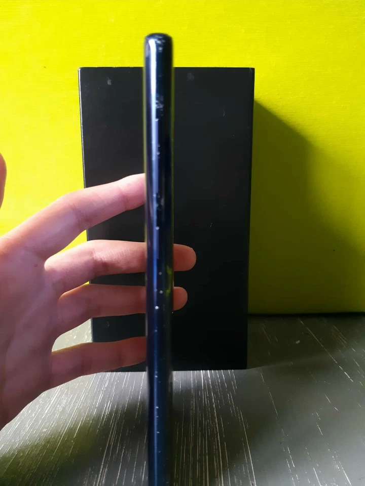 Samsung Galaxy Note 9 · 128GB, photo 3 sur 5