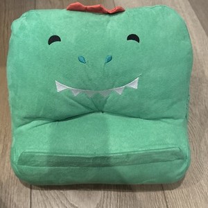 Pillow Fort Full Size Tablet iPad Holder Booster Used Good Condition