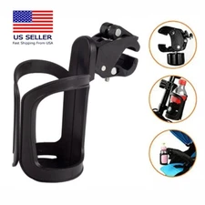 Baby Stroller Cup Holder Rack Children Bicycle Cart Bottle Rack Kids Bicycle