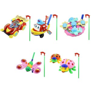 trolley toys for baby