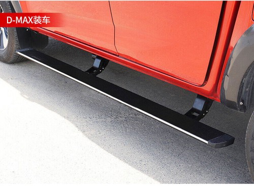 Deployable Running Board fits for Ford Ranger T6 T7 T8 2PCS Electric Side Steps - Picture 9 of 11