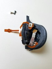 CANON EOS 1D / 1Ds REPAIR PART CG2-0723 DIAL UNIT 1972