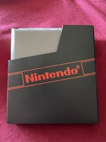 Lee Trevino's Fighting Golf (Nintendo Entertainment System, 1989) NES Tested