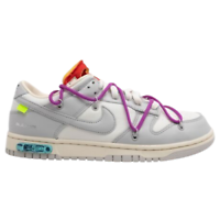 OFF-WHITE x Nike Dunk Low Size 13 (lot 16 of 50) RARE VIRGIL ABLOH