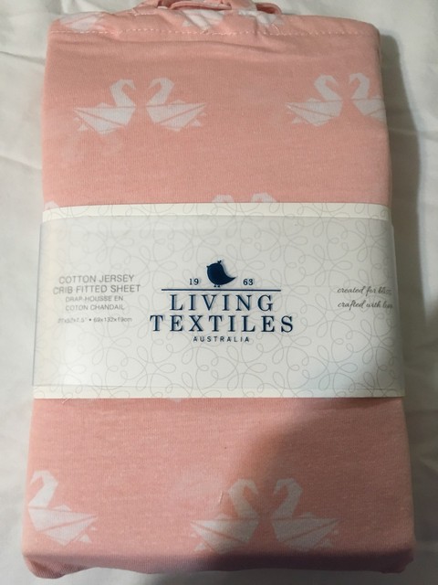 crib sheets australia