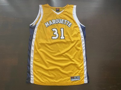 eagles yellow jersey