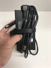 Dell PA-12 65W Laptop Adapter Tip 7.4*5.0 mm 19.5V 3.34A                    E