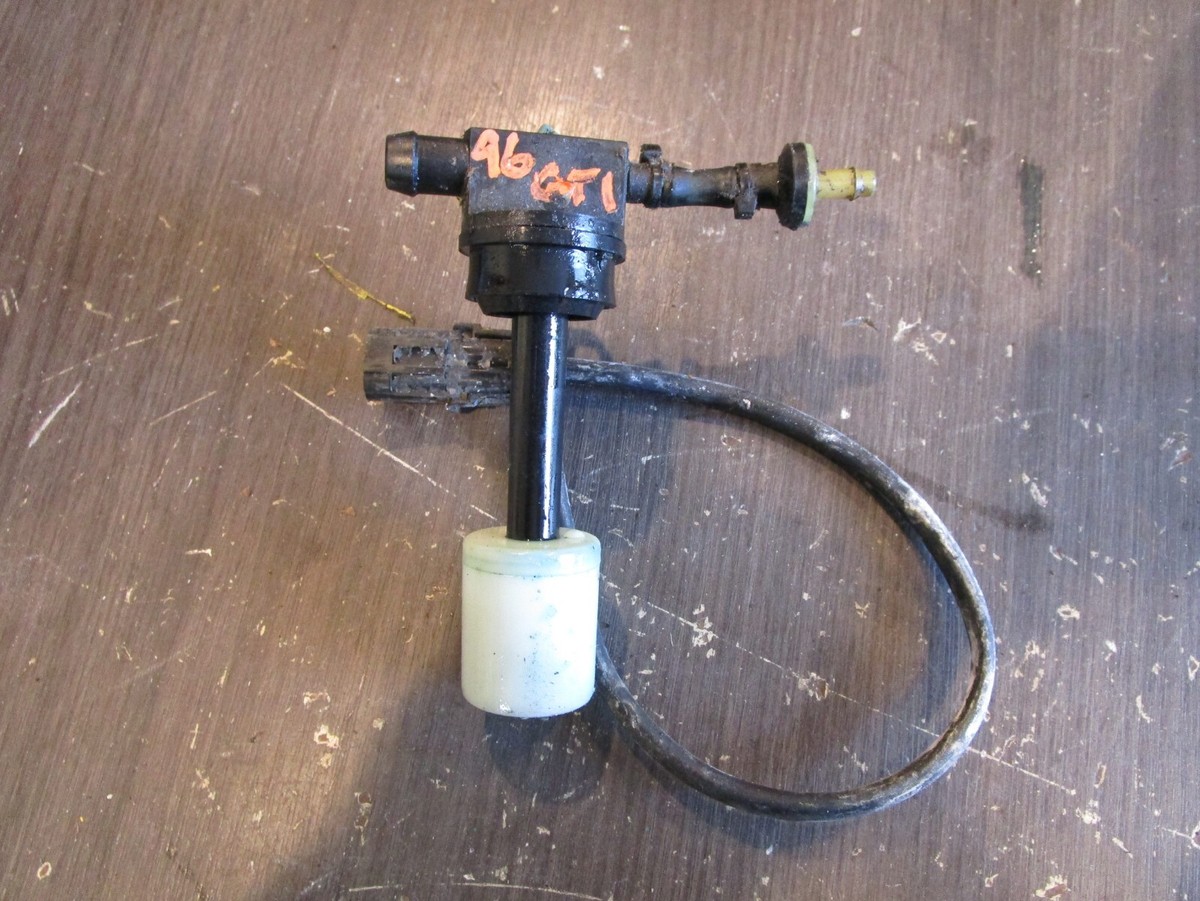 96 SEADOO GTI OIL LEVEL SENSOR 278000478 | eBay