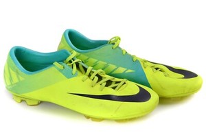 nike soccer cleats 2011