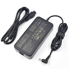 150W 20V 7.5A AC Charger for ASUS TUF Gaming A15 FA506 A17 FA706 ADP-150CH B