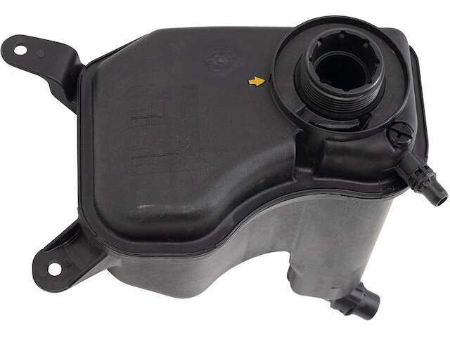 Brock Expansion Tank fits BMW 330i 2006 45JRBP