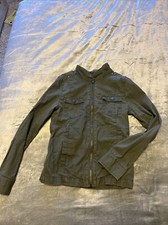 Girls Utility Jacket - Epic Threads Size Small