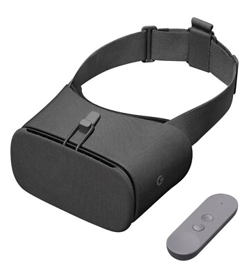 Google Daydream View 2017 VR Headset