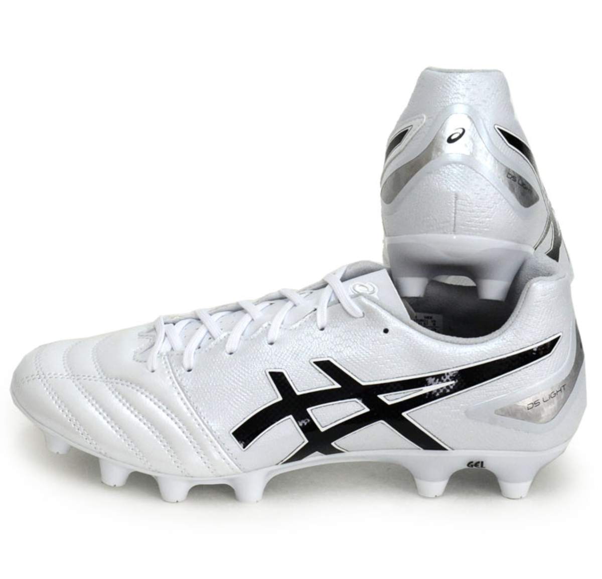 ASICS JAPAN DS LIGHT ADVANCE Wide Football Soccer Shoes 1103A098