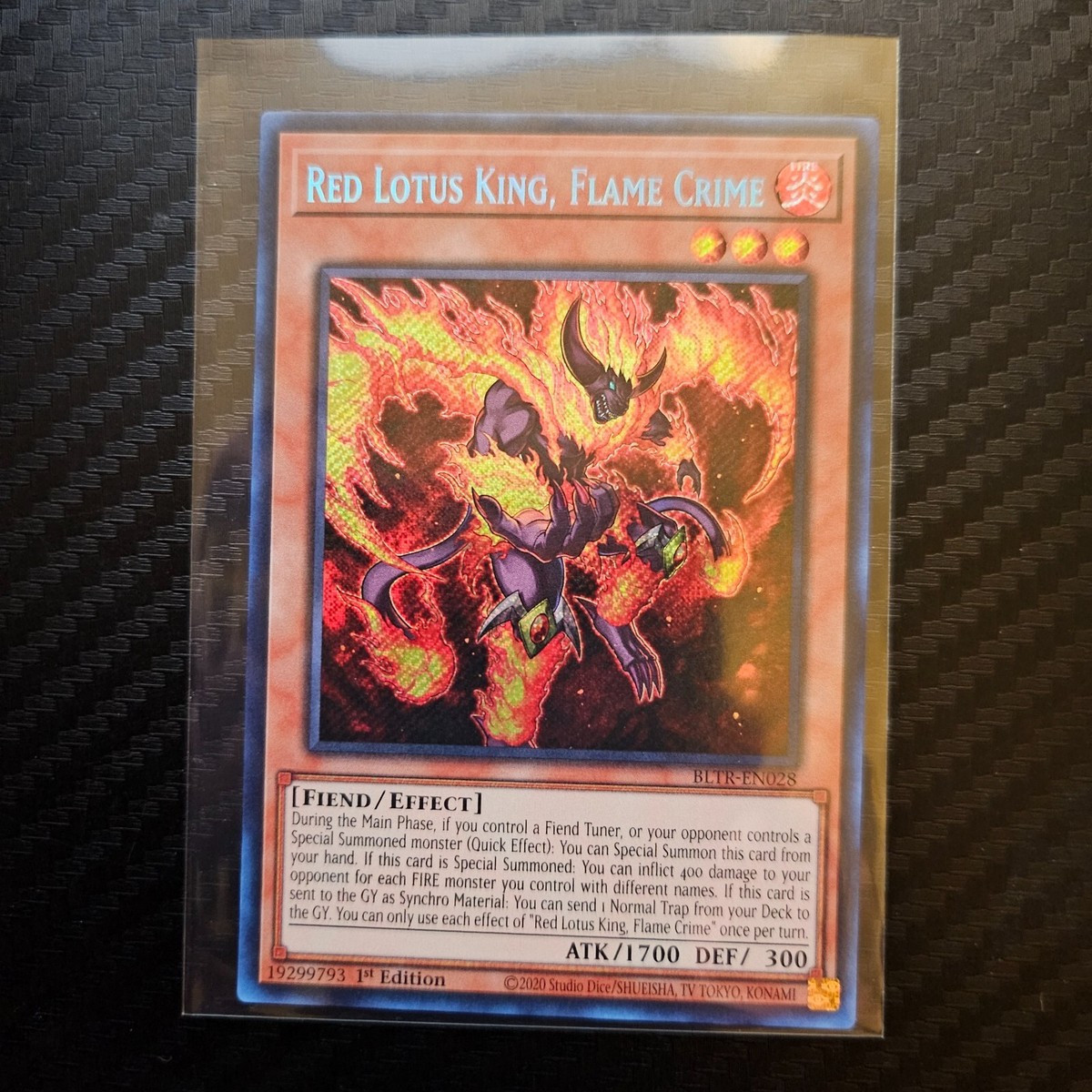 YuGiOh Battles of Legend: Terminal Revenge Choose Your Own Singles BLTR