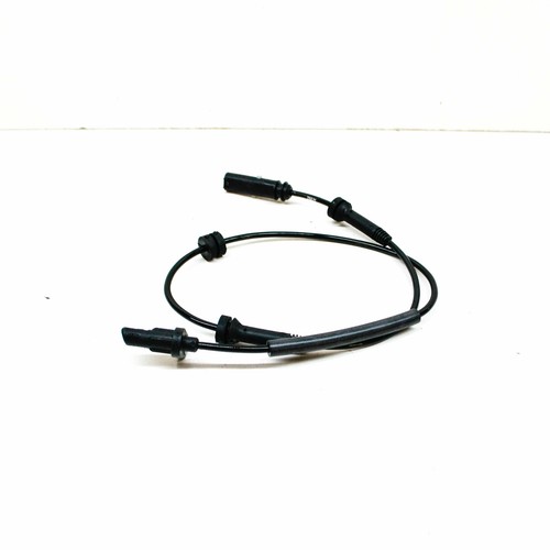 NEW OEM BMW 1 F20 FRONT SIDE ABS WHEEL SPEED SENSOR 34526791748 GENUINE