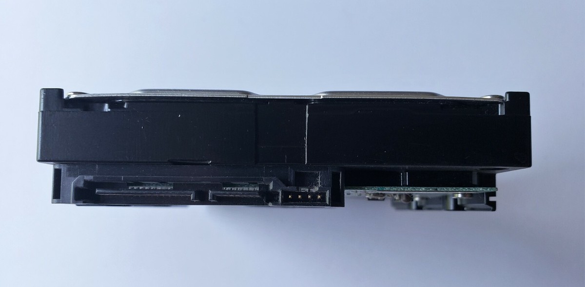 Seagate Barracuda IDE & SATA 3.5