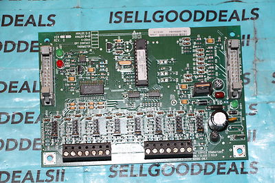 Johnson Controls NXP-8UI-01 Control Board