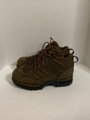 danner tfx mid