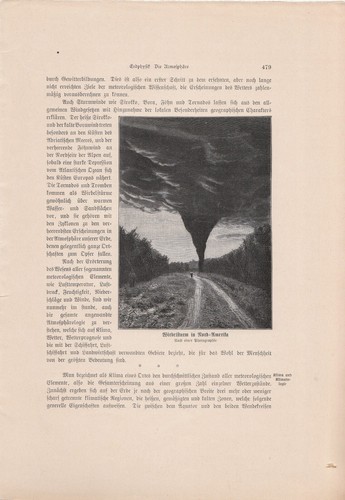 Alte ANTIKE KUNSTDRUCKE von 1902 aus Wissenschafts-Magazinen ECHT Buchseiten A4 - Bild 14 von 24
