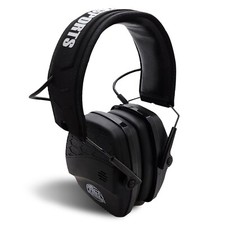 Upgraded Bluetooth Electronic Shooting Ear Protection Upgraded With Gel Ear pads