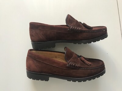 BALLY Made in Switzerland Men display picture 1