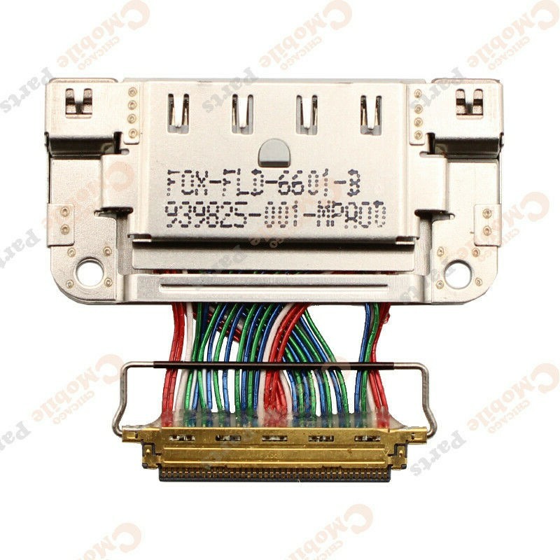 Surface Pro 4 Pro 5 Pro 6 Dock Connector Charging Port Flex 1796 1724 Ebay