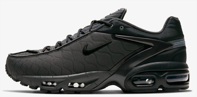 Size 8 5 Nike Air Max Tailwind 5 Sp Iron Grey For Sale Online Ebay