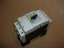 Siemens Protected Manual Motor Starter 3RV1041-4LA10    70-90 AMP