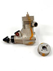 Stels 58 Dual Exhaust Model Airplane Engine