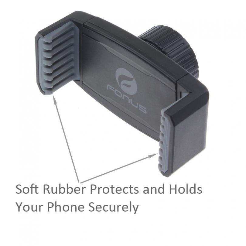 For Samsung Galaxy S20 S21 S22 A13 A23 A53 - CAR MOUNT CD SLOT HOLDER CRADLE CD